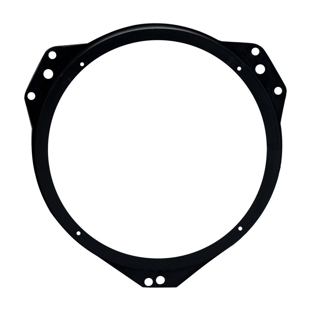 Aro Adaptador para Alto-Falante 6 dianteiro Ludovico 7009