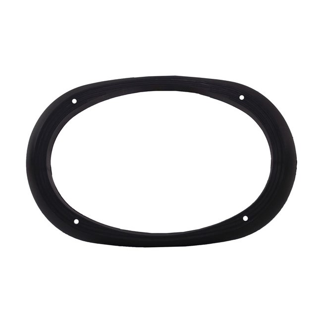 Aro Adaptador para Alto-Falante Bafler 6X9 Pol. Ludovico 7098