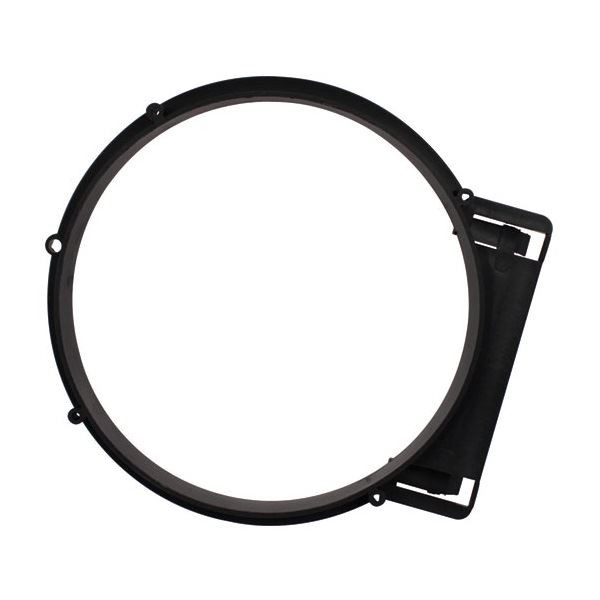Aro Adaptador para Alto-Falante e 6 dianteiro traseiro Ludovico 7130