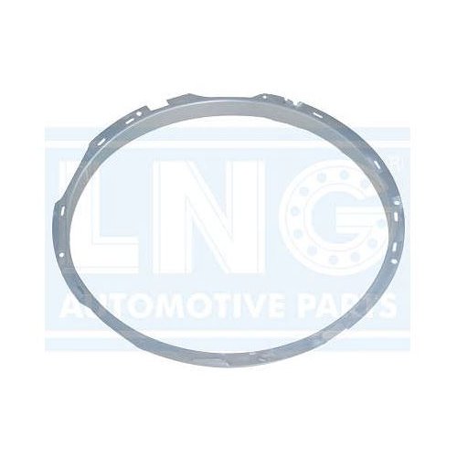 Aro da Hélice do Radiador LNG 50161