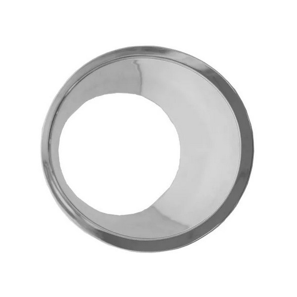 Aro do Farol Auxiliar lado direito Fabricio 8354D