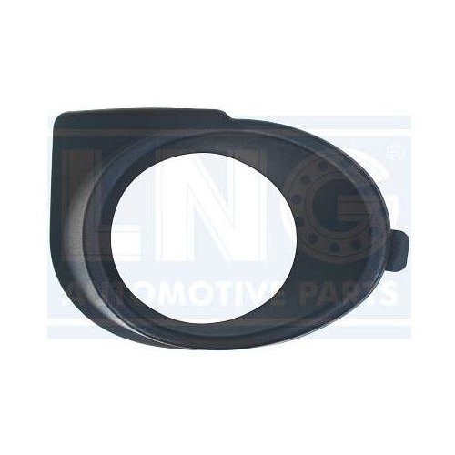 Aro do Farol Auxiliar lado direito LNG 60652