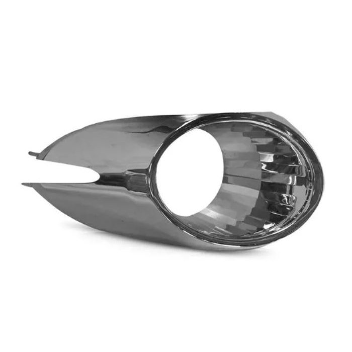 Aro do Farol Auxiliar lado esquerdo Automotive Imports ZN0281