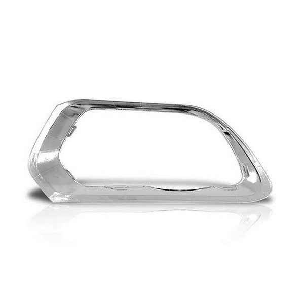 Aro do Farol Auxiliar lado esquerdo Automotive Imports BR1091