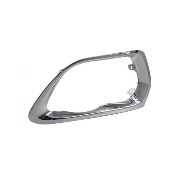 Aro do Farol Auxiliar lado esquerdo Loma Plast LHT05028074