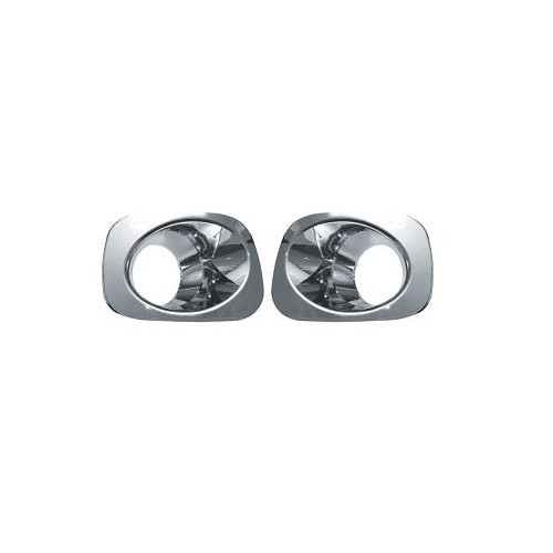 Aro do Farol Auxiliar (Par) Shek Parts 018004