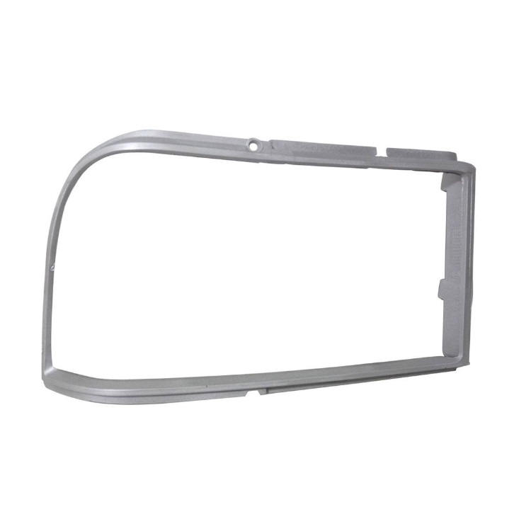 Aro do Farol Cinza lado direito KJ J40466