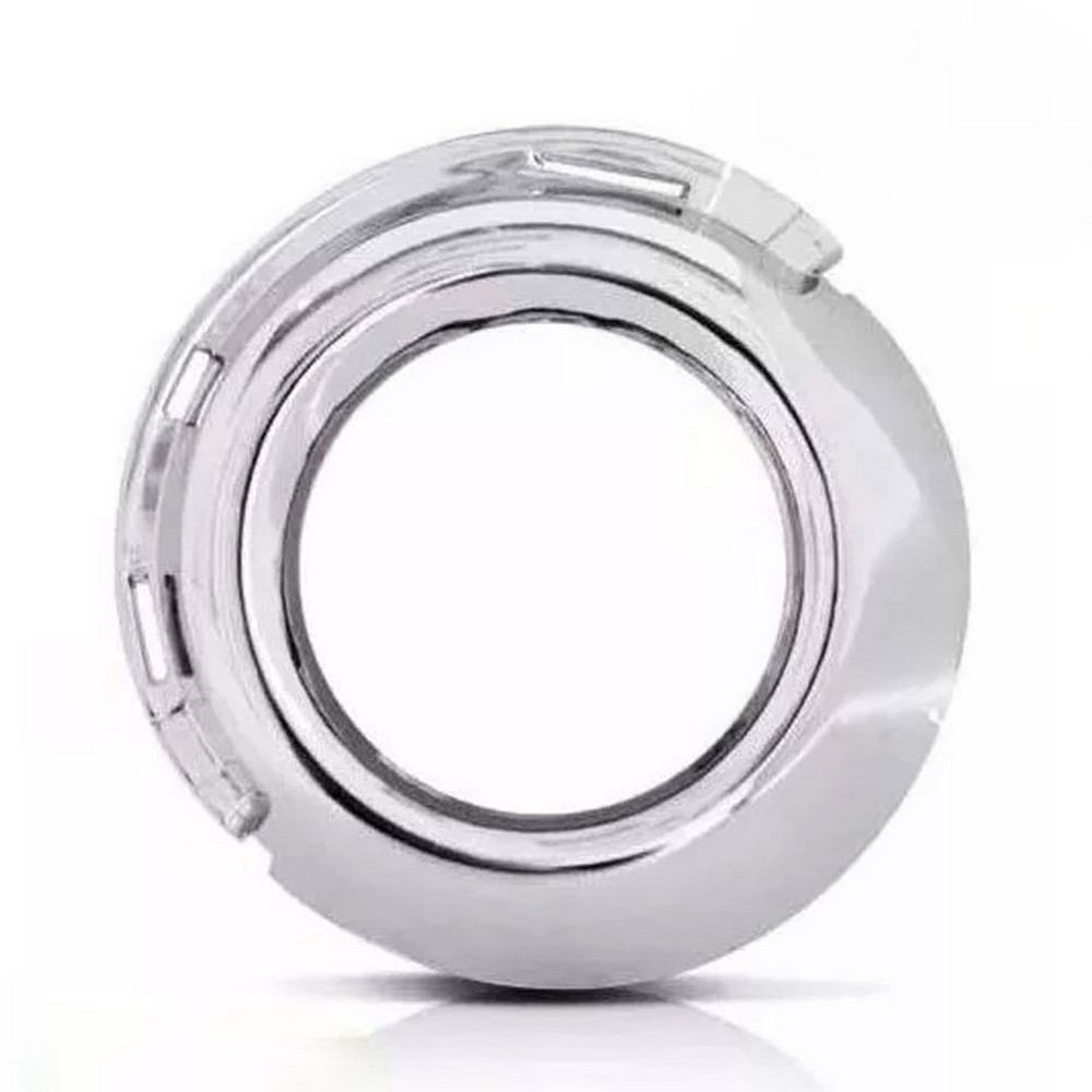 Aro do Farol de Milha lado esquerdo Automotive Imports ZN222243