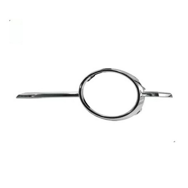 Aro do Farol de Milha lado esquerdo Automotive Imports ZN999170