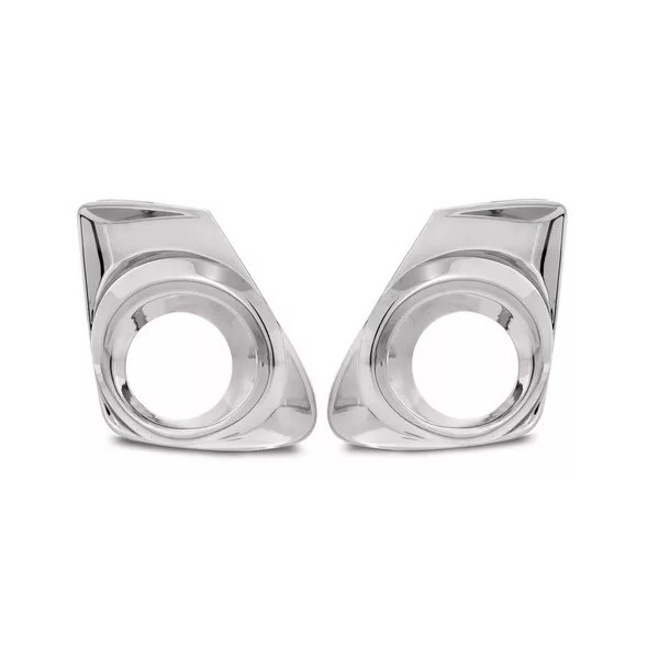 Aro do Farol de Milha (Par) Shek Parts 018003