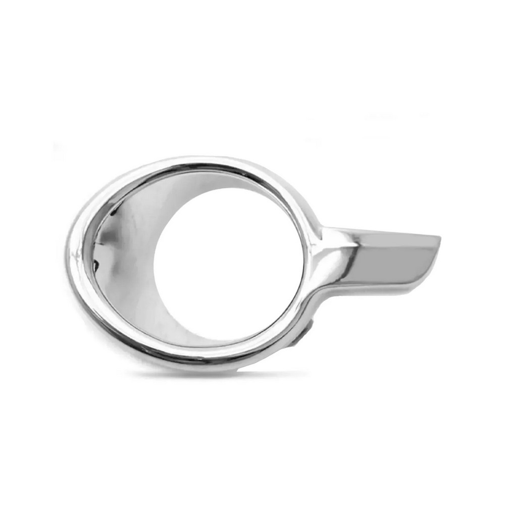 Aro do Farol de Neblina lado direito Loma Plast LHT04001017
