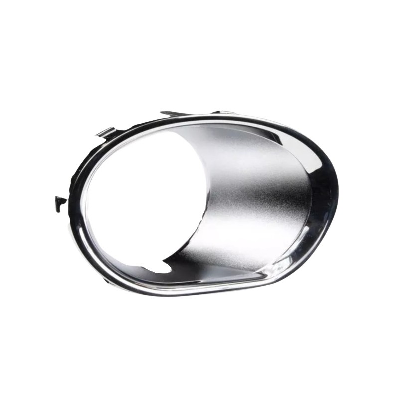 Aro do Farol de Neblina lado esquerdo General Motors 94766203