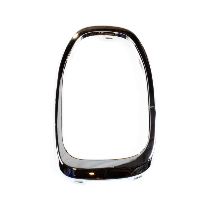 Aro do Farol de Neblina lado esquerdo Volkswagen 2GP8531012ZZ