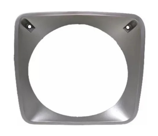 Aro do Farol lado direito Grampola-(MUV) G840