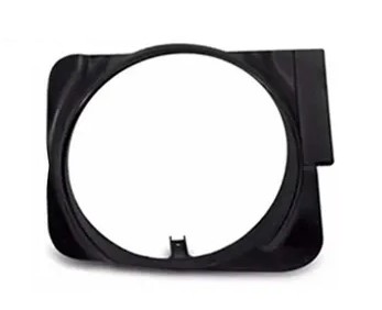 Aro do Farol lado direito Grampola-(MUV) G838