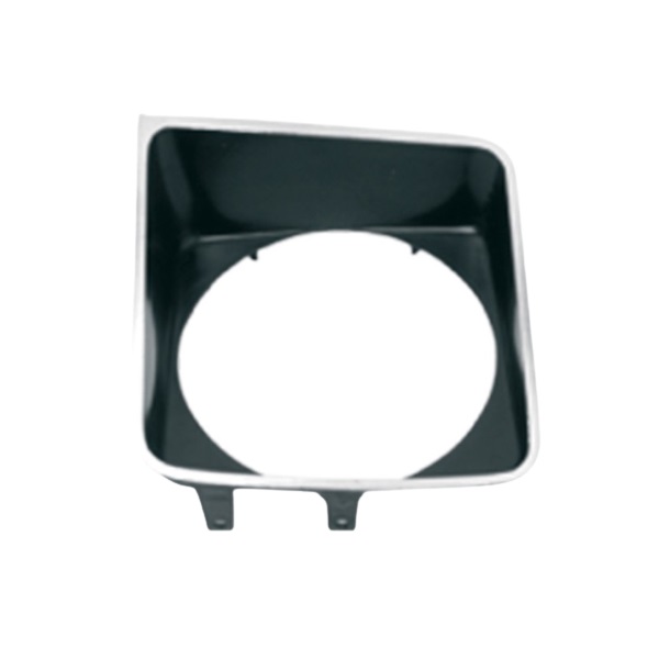 Aro do Farol lado direito Rufato J818