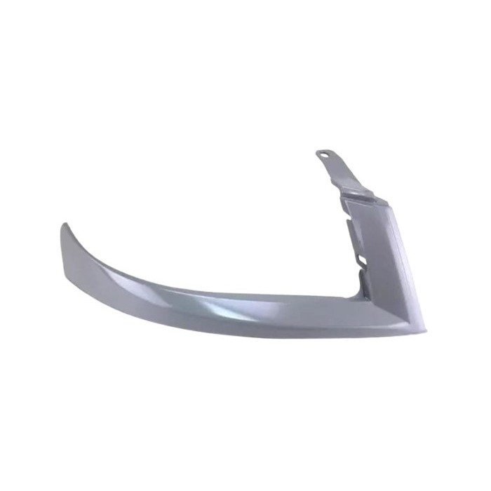 Aro do Farol lado direito Fiat 735418075