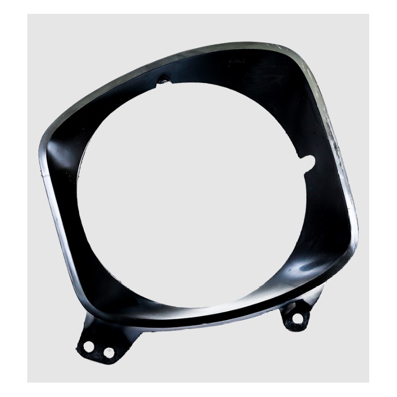 Aro do Farol lado direito Grampola-(MUV) G437