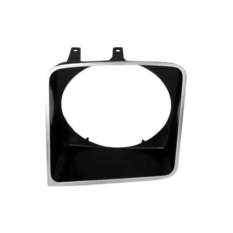 Aro do Farol lado esquerdo Rufato J819