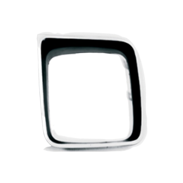 Aro do Farol lado esquerdo Rufato J867