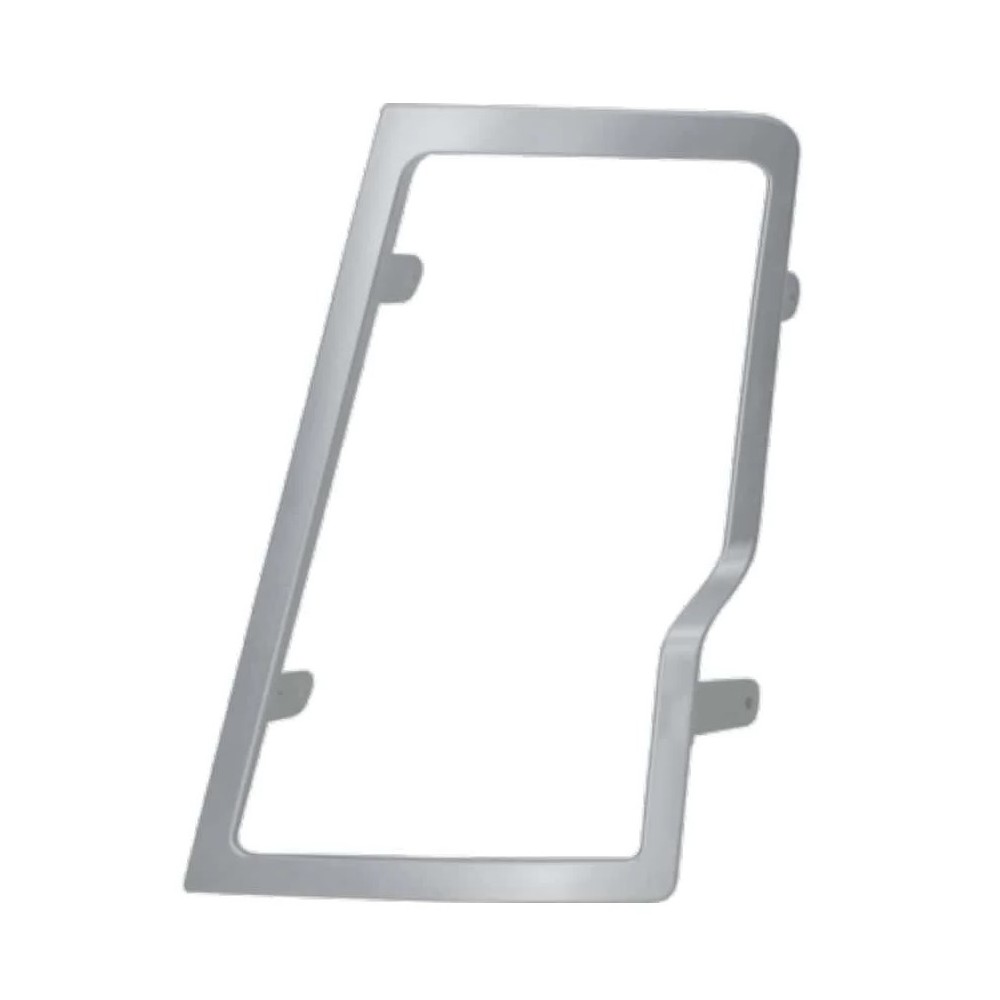 Aro do Farol lado esquerdo DB Acessorios 428509