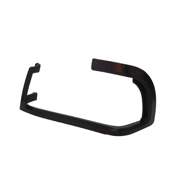 Aro do Farol Preto lado esquerdo KJ J40442