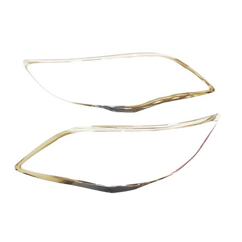 Aro do Farol Automotive Imports ZN2626208