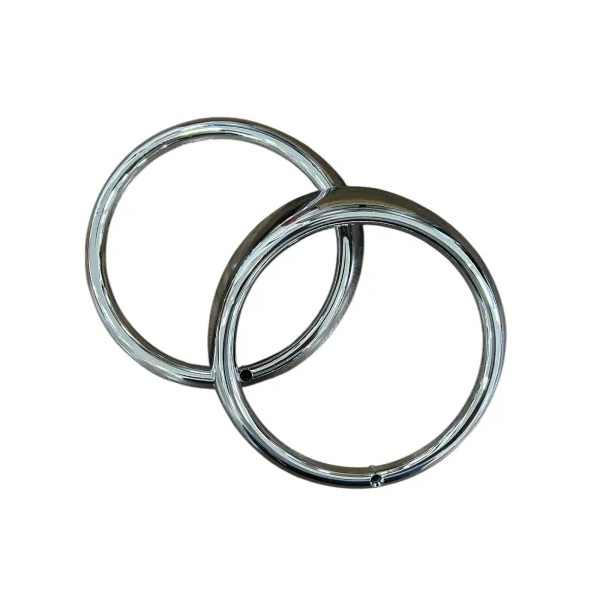 Aro do Farol Auto Quality AF010
