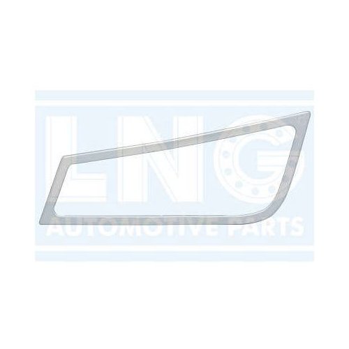Aro do Farolete lado esquerdo LNG 60246