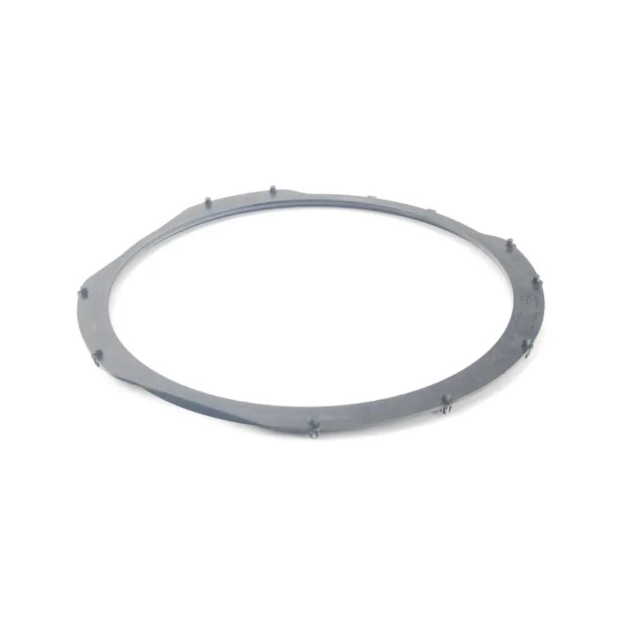 Aro Guia Ventoinha com Ar Volkswagen 1HM121210B