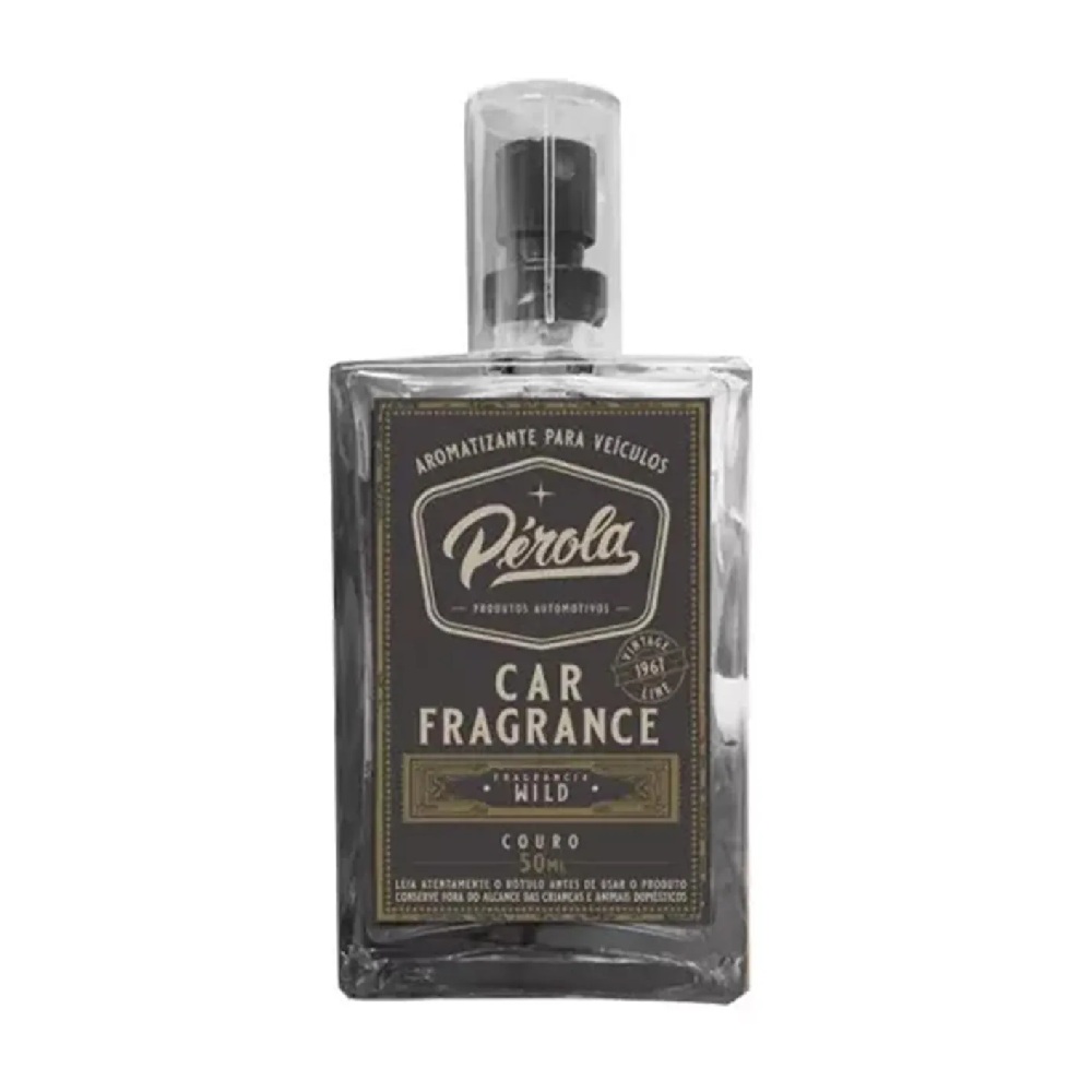 Aromatizante 50ml Perola 310019
