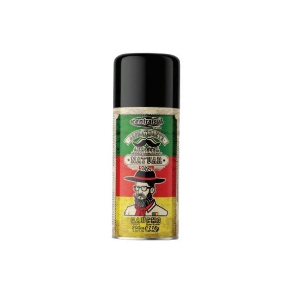 Aromatizante Aerossol Centralsul 202495