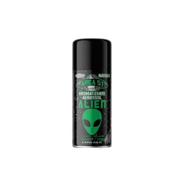 Aromatizante Aerossol Centralsul 202533