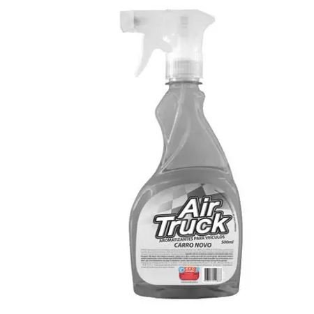 Aromatizante Air Truck Carro Novo 500ml Centralsul 157546
