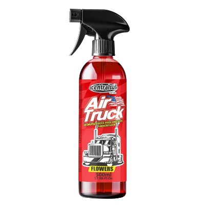 Aromatizante Air Truck Flowers Centralsul 7056