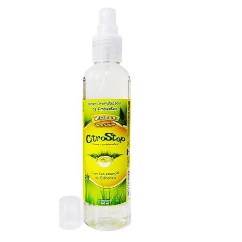 Aromatizante de Ambiente Spray Citro Stop Autoshine 18509