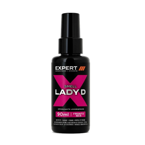 Aromatizante Expert 18468