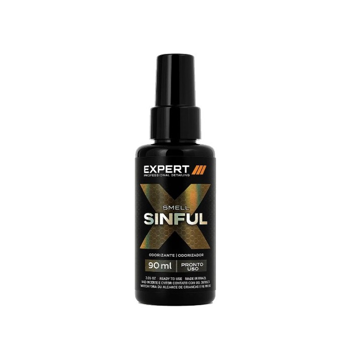 Aromatizante Expert 18482