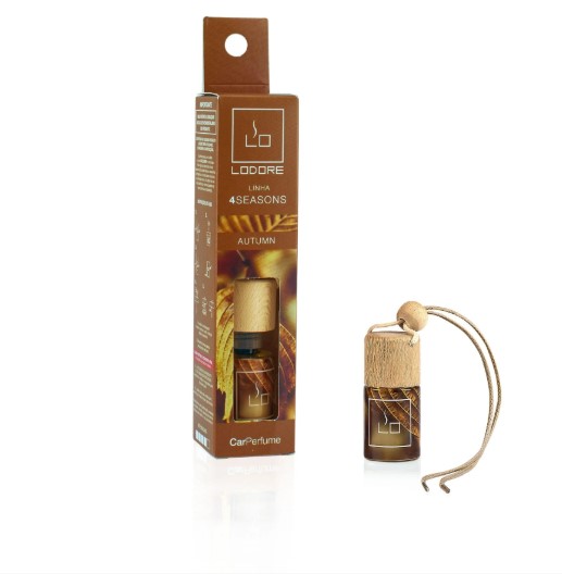 Aromatizante Lo Autumn 7ml Lodore Eireli 10015