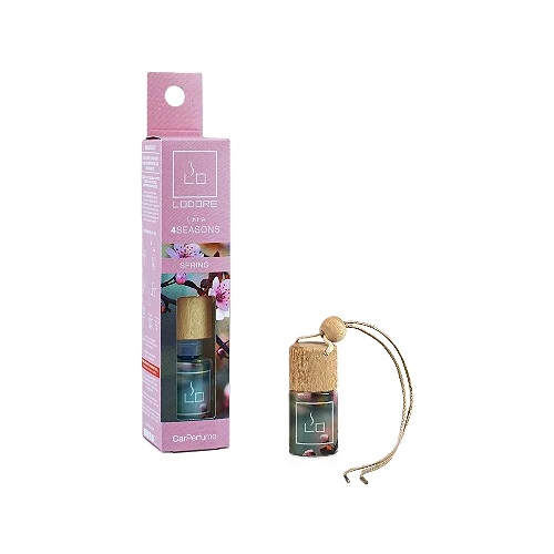 Aromatizante Lo Spring 7ml Lodore Eireli 10014
