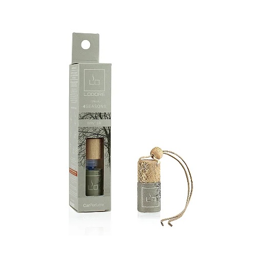 Aromatizante Lo Winter 7ml Lodore Eireli 10013