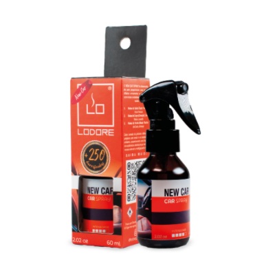 Aromatizante Lodore Eireli 10057