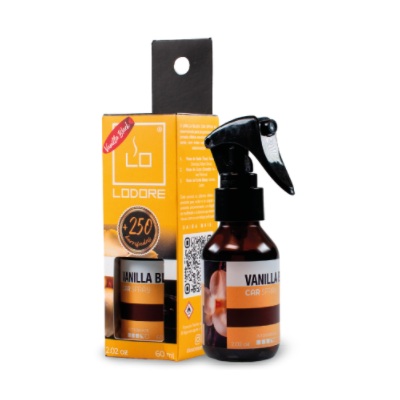 Aromatizante Lodore Eireli 10059