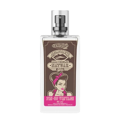 Aromatizante Natuar Liz Pinup Vintage 45 ml Centralsul 177229