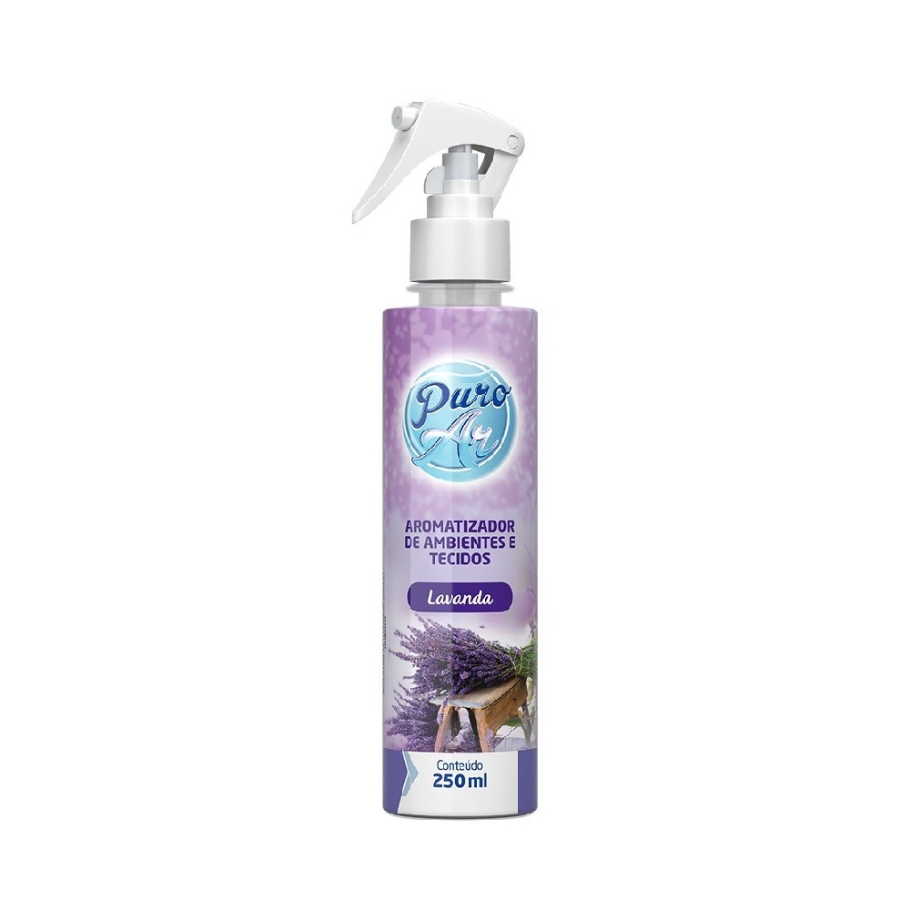 Aromatizante Puro AR 0210337