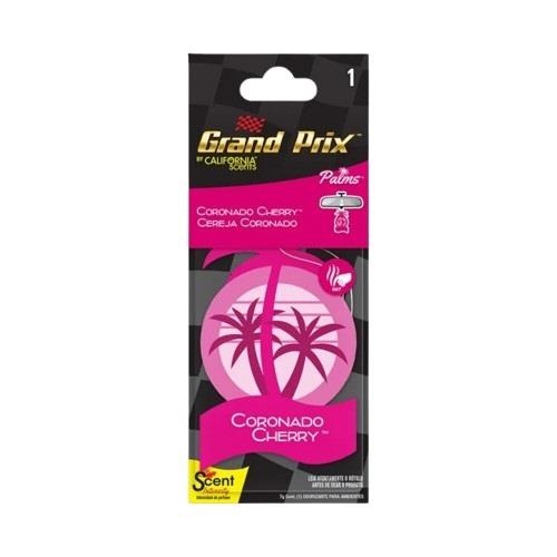 Aromatizante Sache Cereja Grand Prix CPA007BZL
