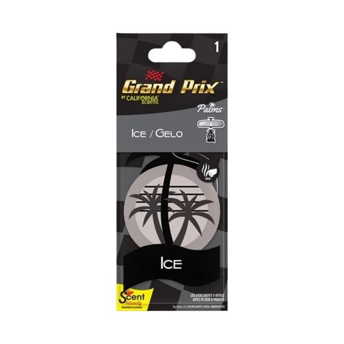 AromatizanteSache Ice Grand Prix CPA060BZL