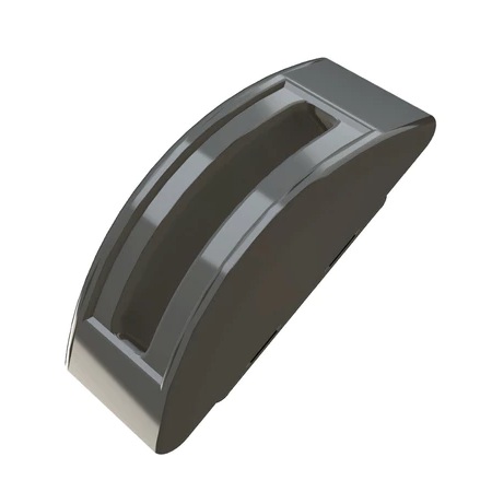 Arremate da Alavanca do Banco Preto DW Kits 8546