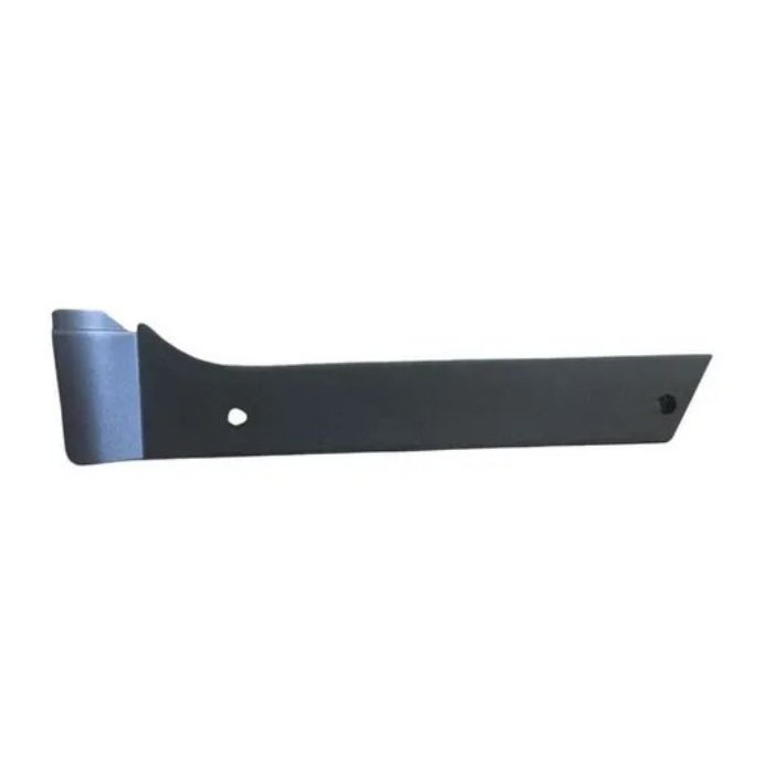 Arremate da Coluna dianteira lado esquerdo inferior Auto Quality 0030009
