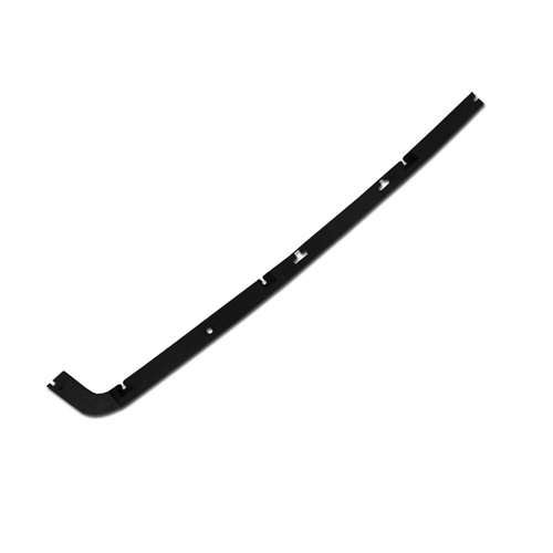 Arremate do Farol inferior lado esquerdo KJ J10178